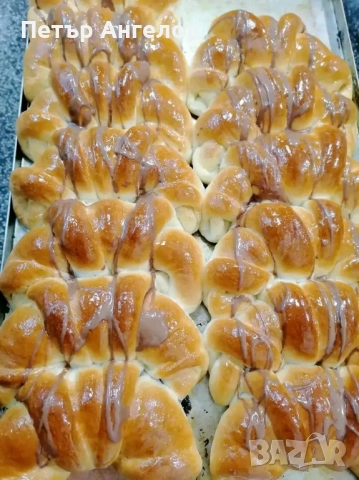 търся работа като пицар барбекюрист урфа кокореч Адана кебап и майстор баничар , снимка 14 - Главни готвачи - 51986095