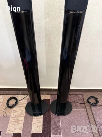 Harman Kardon , снимка 5 - Тонколони - 51397127