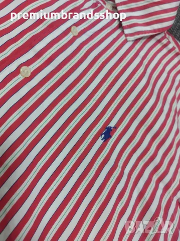 Polo ralph lauren риза L мъжка , снимка 2 - Ризи - 47710430