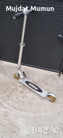 Малка тротинетка 