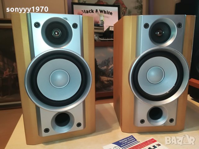 JVC SP-MXS5MD SPEAKER SYSTEM-GERMANY 0708211553