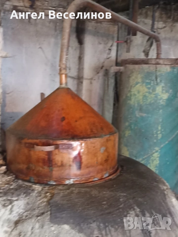 казани за ракия , снимка 3 - Други - 54091961