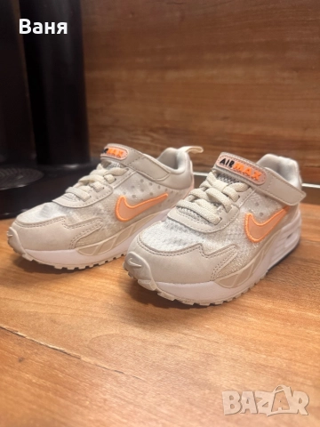 Детски маратонки, Nike Air Max Solo, снимка 2 - Детски маратонки - 52235489