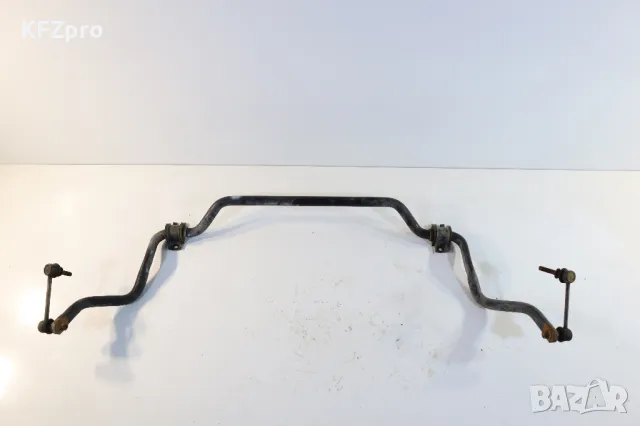 Щанги Land Cruiser