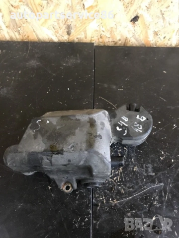 Сепаратор за моторно масло за Volvo S40 1.8 Бензин (2001) 8642185, снимка 2 - Части - 54056025