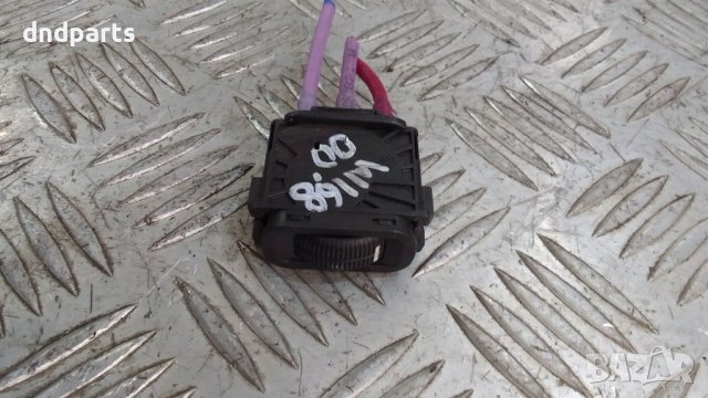 Ключ Mercedes A-Class W168 2000г.	