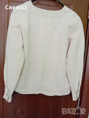 лятно сако, снимка 2 - Сака - 54179994