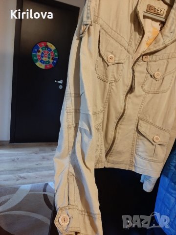 Продавам дамско яке , снимка 3 - Якета - 29986634