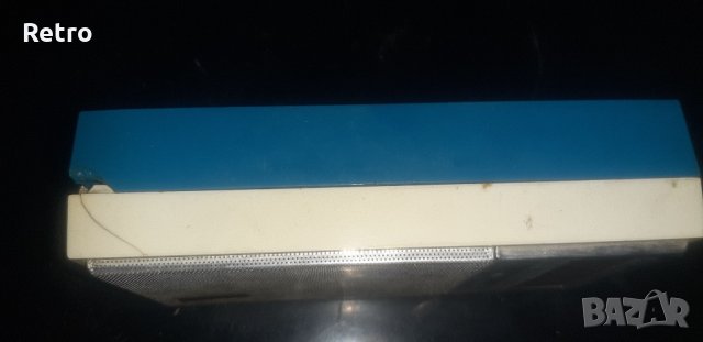 Колекционерско радио Амир, снимка 4 - Антикварни и старинни предмети - 31897625