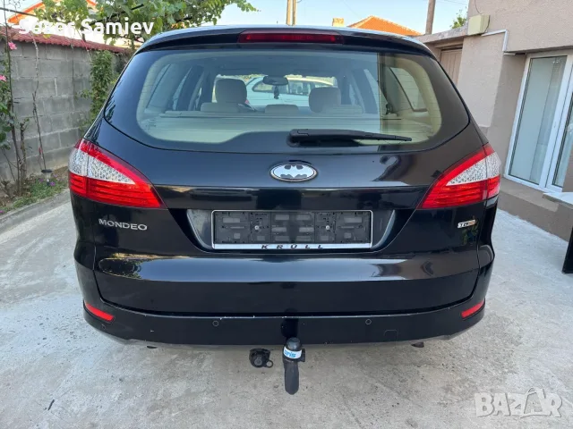 Ford Mondeo Nov vnos, снимка 5 - Автомобили и джипове - 55724150