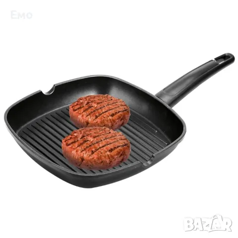 Уред за оформяне на кюфте за бургер, снимка 5 - Други - 48596975