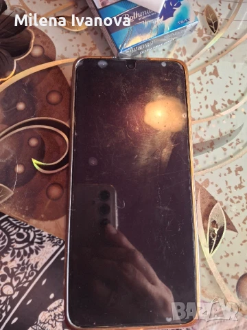 Телефон Huawei Y90, снимка 2 - Huawei - 51195868