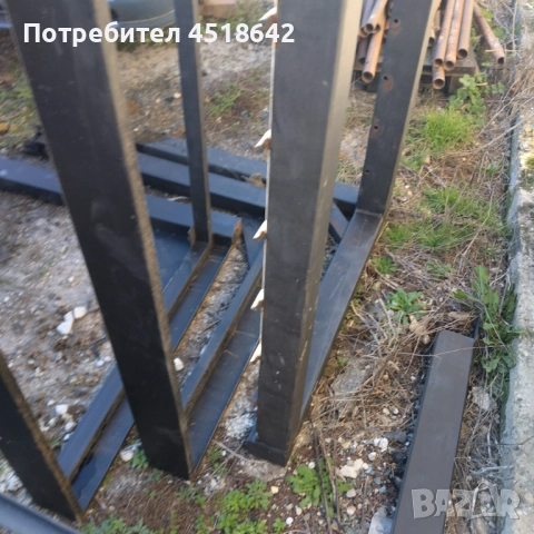 стелаж, щанд, панел, рамка, поставка за мострени плочки, метална конструкция , снимка 12 - Стелажи и щандове - 52817007