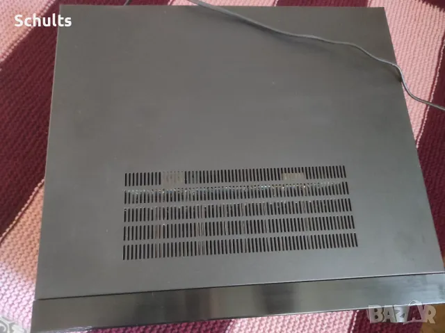 Pioneer vsx 501 транзисторен ресивър, снимка 7 - Ресийвъри, усилватели, смесителни пултове - 47626910