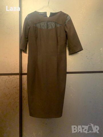 Продавам елегантна рокля на марка"Елизабет", снимка 2 - Рокли - 39932718