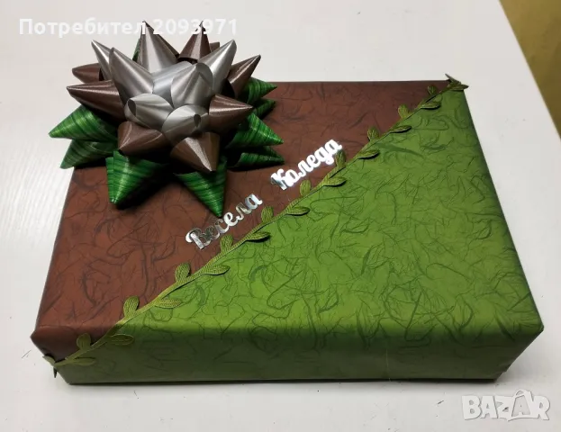 Модерен стенен часовник, снимка 8 - Стенни часовници - 47410489