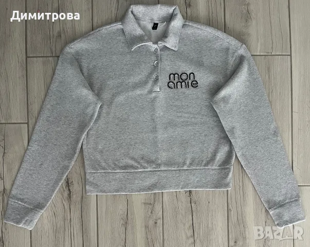 H&M нова блузка 