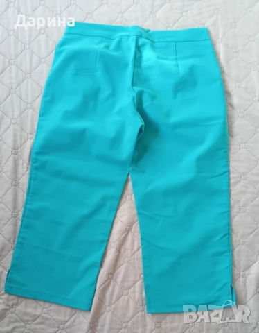 Дамски 7 / 8 панталон НОВ, снимка 2 - Панталони - 23613132