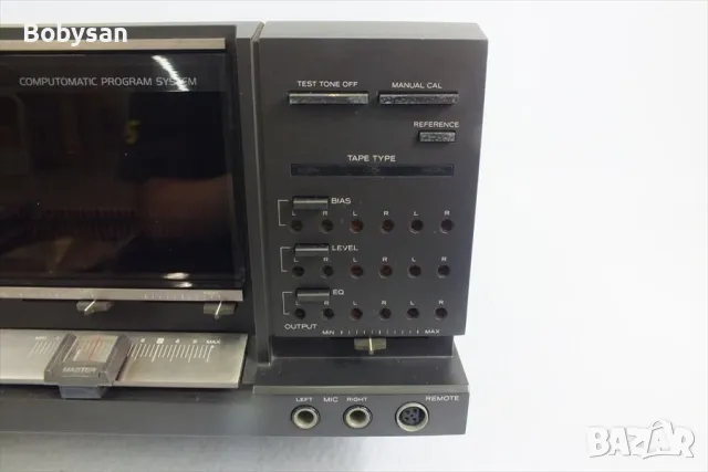TEAC  Z-6000, снимка 5 - Декове - 50288637