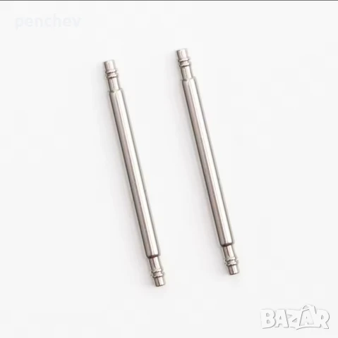 Патенти 26мм/2.3мм Garmin