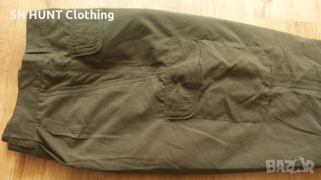 NORSVEDA Waterproof Trouser размер XL за лов риболов панталон с подплата водонепромукаем - 822, снимка 9 - Екипировка - 44306580