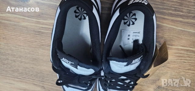 Nike Dunk Low , снимка 3 - Кецове - 51951102