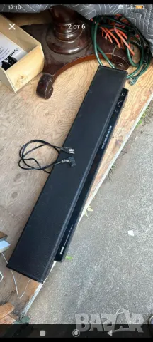 Yamaha YSP-1100 Digital Sound Projector 42 говорителя , снимка 6 - Ресийвъри, усилватели, смесителни пултове - 50020072