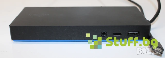 Докинг станция HP Elite USB-C Docking Station