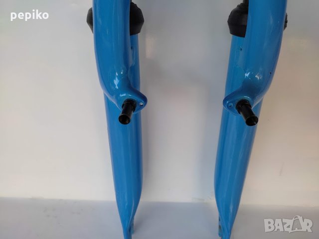 Продавам колела внос от Германия амортисьорна вилка ZOOM 20 TS 20 цола вибрейк, снимка 9 - Части за велосипеди - 34245427