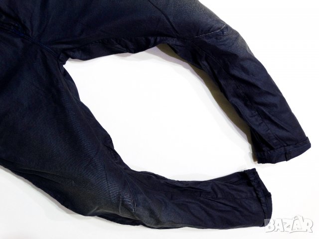 Нови!G-Star Raw ESSENTIALS Re Arc 3D Tapered Дамски Бойфренд Дънки , снимка 3 - Дънки - 30600913