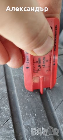 5/112/16, снимка 10 - Гуми и джанти - 40780682