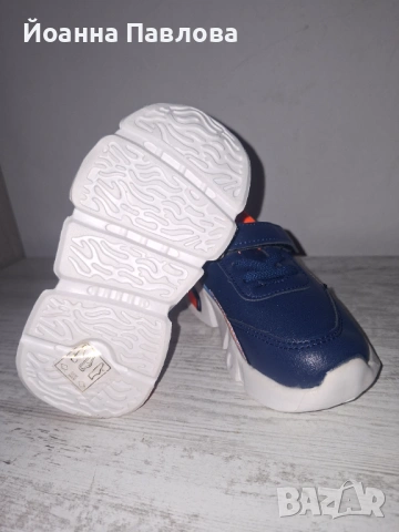 Детски маратонки, снимка 2 - Детски маратонки - 54112797