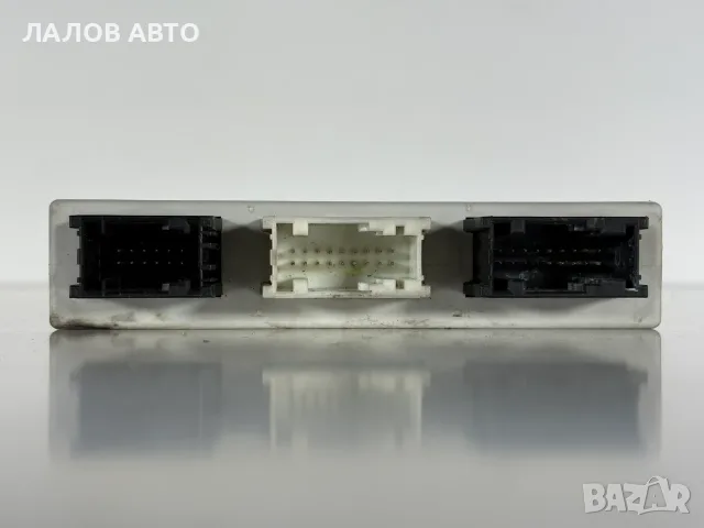 Парктроник Модул BMW E60/61 (03-10г) PDC Modul BMW E60 OEM: 66.21-6 922 785, снимка 2 - Части - 55789054