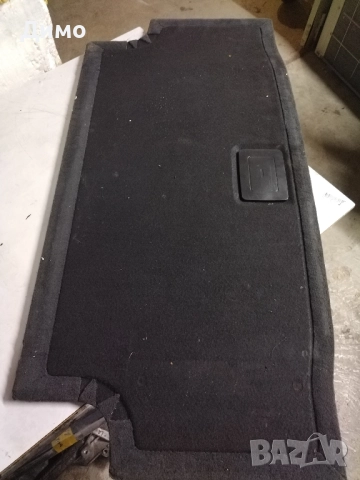 кора багажник бмв е91 bmw e91 , снимка 3 - Части - 51450932