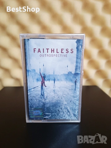 Faithless - Outrospective