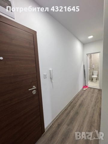 2 Стаен Апартамент под наем, снимка 5 - Апартаменти - 51585746