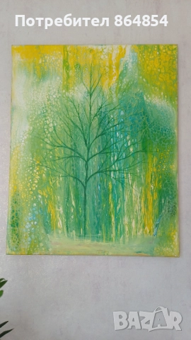 Продавам картини, снимка 2 - Картини - 52176722
