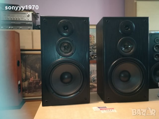 sony ss-e620 made in germany-внос switzerland, снимка 2 - Тонколони - 30169088