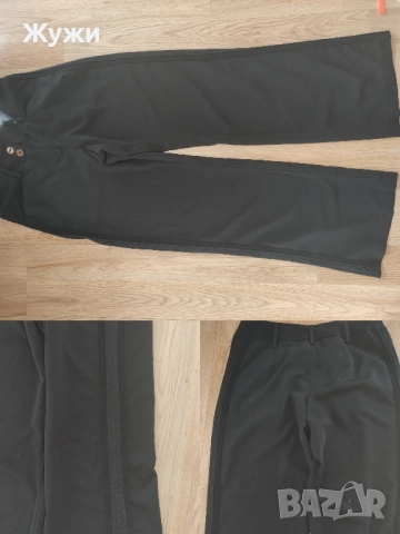ДАМСКИ дънки и панталони,, различни модели и номера, снимка 14 - Дънки - 51888485
