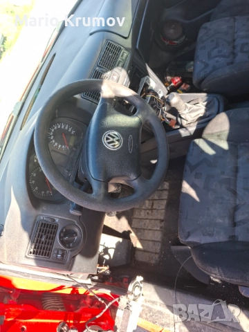 Golf 4 голф 4 на части , снимка 7 - Части - 52249812