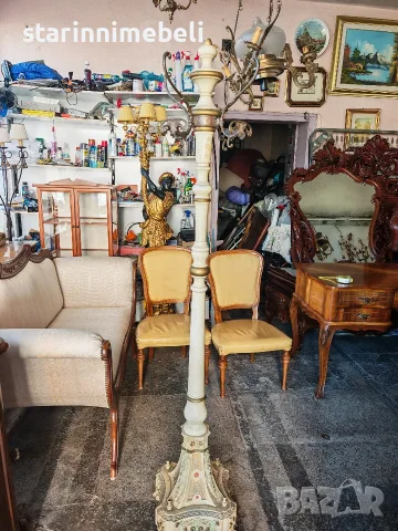 Красиви стоящти закачалки , снимка 7 - Закачалки - 56335114