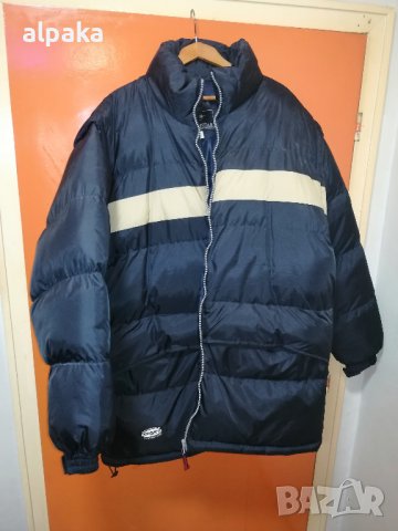 Продавам ново мъжко зимно яке Northstar Sport, снимка 1 - Якета - 39258584