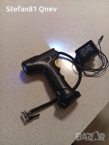 Помпа за велосипед или мотоциклет , снимка 3 - Части за велосипеди - 53167514