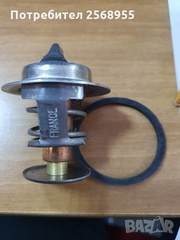 154289J VERNET Термостат 89°C CHEVROLET CITROEN NISSAN PEUGEOT ROVER 1988-2004 OE 1338.C8  96006231, снимка 2 - Части - 34448424