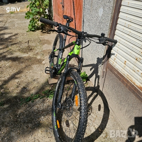 29" Sprint Apolon 48, снимка 11 - Велосипеди - 51877766