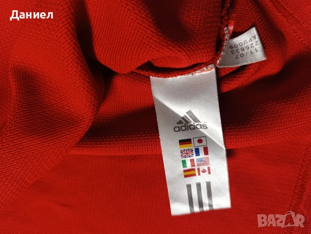 Винтидж тениска на FC Toronto, снимка 8 - Футбол - 52347143