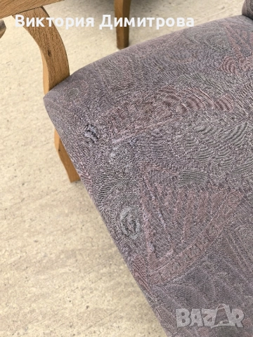Комплект Inzzel, снимка 14 - Дивани и мека мебел - 52204218