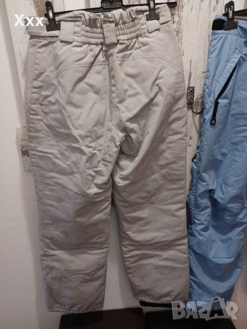 Дамски ски панталони, снимка 12 - Зимни спортове - 35400101