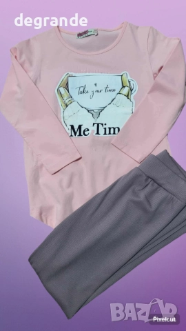 Разнообразие от детсни комплекти за момиченца, снимка 2 - Детски комплекти - 52572842