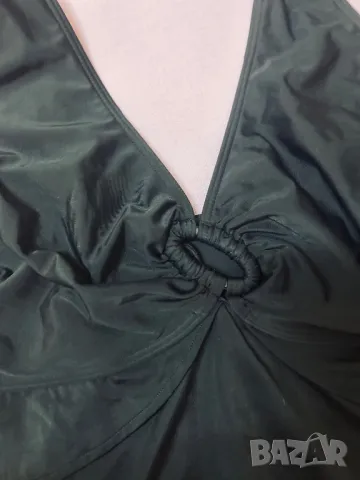 Немски макси бански рокля 🇩🇪 , снимка 4 - Бански костюми - 47517844